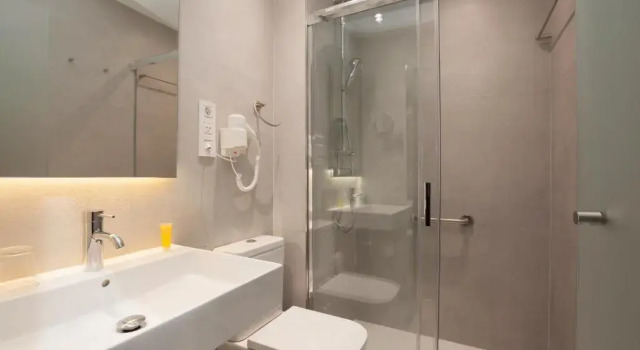 Номер Superior Hostal Centric