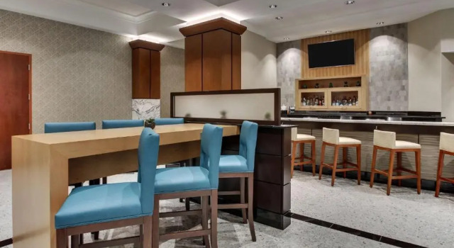 Drury Plaza Hotel Richmond, Забронировать Отель Глен-Аллен Виргиния