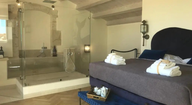Номер Standard Musciara Siracusa Resort