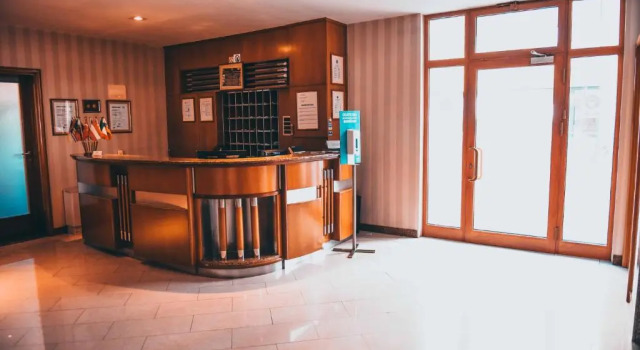 Hotel Vidović, Забронировать Отель Отели Баня-Лука с завтраком, рядом с Kastel Fortress, Завтраки