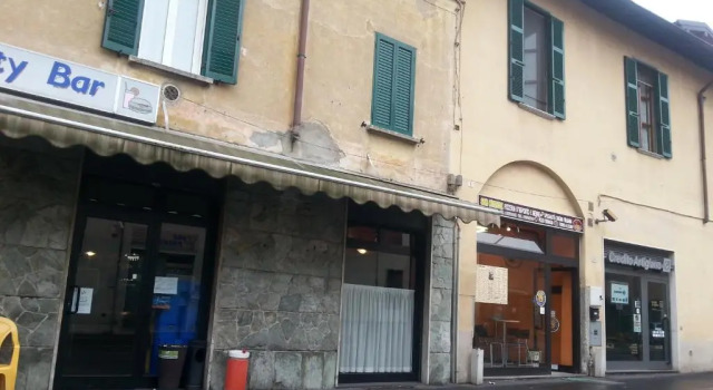 Апартаменты CASETTA GIALLA by ITALYVING