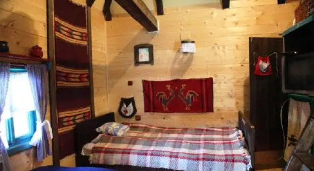 Etno kuće Boškova Voda, Buchen Sie Hotel Čajetina Zlatibor Region