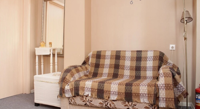 Hostel Guest House Vosa - Lavandula, Забронировать Хостел Отели Городского округа Екатеринбурга - Северный управленческий округ с парковкой, Парковка