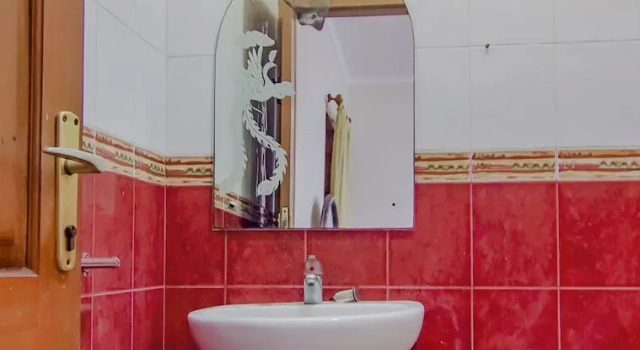Standard Zimmer OYO 90094 Gayatri Residence
