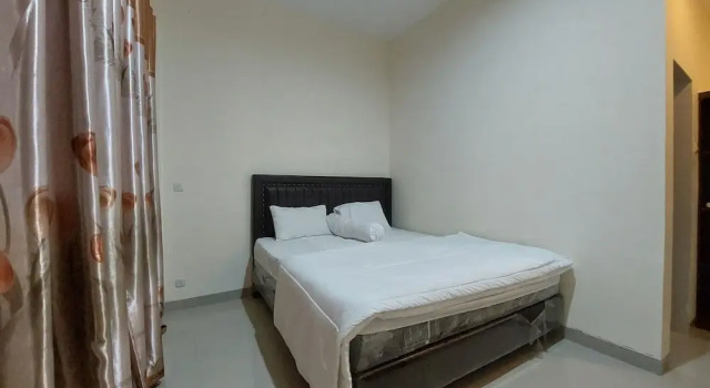 Номер Economy Gondang Sivali Hotel