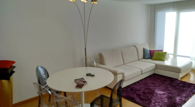Funchal Apartment with Private Terrace, Rezerwuj Apartament Hotele w Funchal z parkingiem, Parking