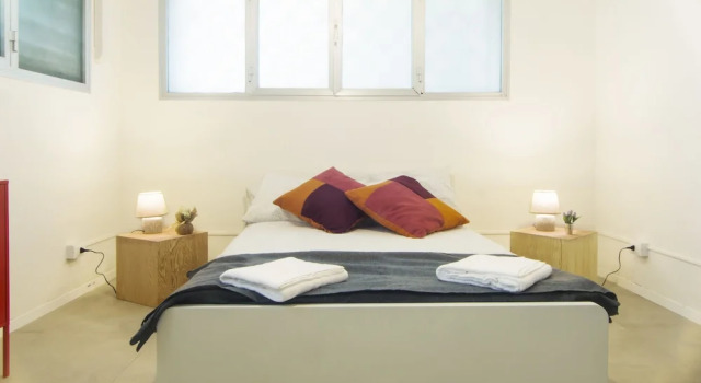 Standard Zimmer Hostelleria