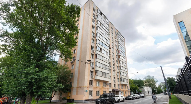 Comfort Homes на переулке 1-й Коптельский, Забронировать Апартаменты/квартира Центральный административный округ Москва