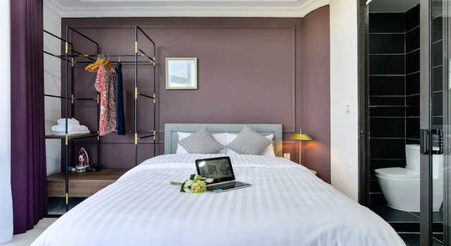 Aura Apartment Da Lat