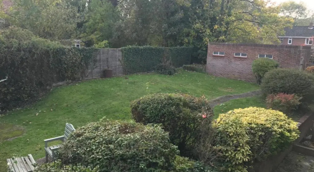 Aston Henry James Courtlands Cosy apartment close to Maidenhead train station