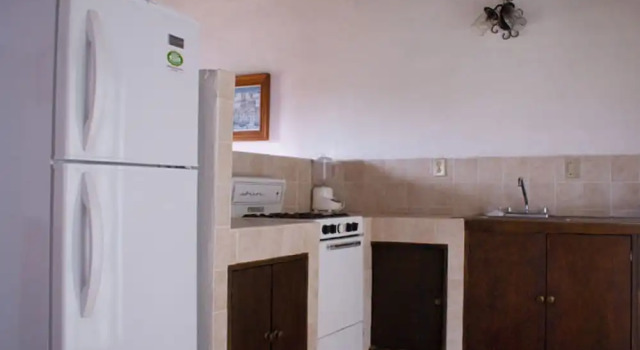 Номер Standard c 1 комнатой Cabañas Quinta Patricia