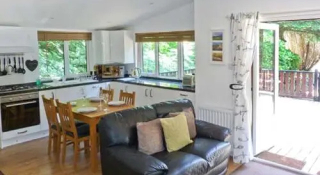 Top Lodge 4 Skiptory Howe, Boek Hotel Hotels in Merseyside met zwembad, Zwembad
