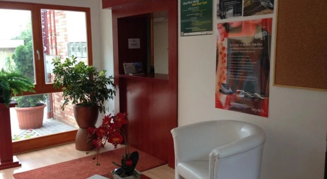 Centrum Apartmenthotel, Prenota Appartamento Pécs 