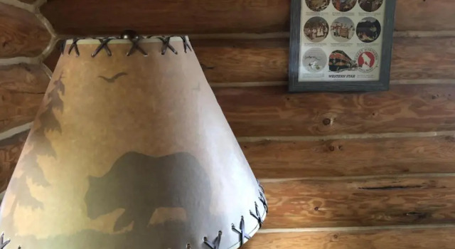 Шале c 1 комнатой Great Northern Resort