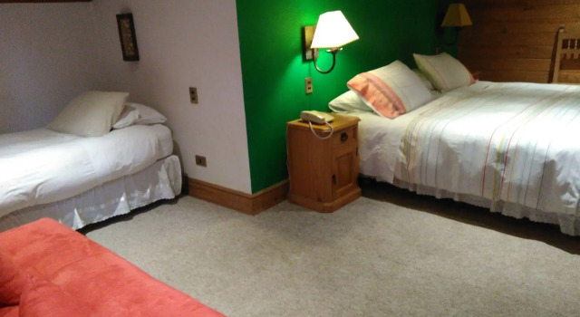 Hotel Malalhue, Rezervovat Hotel Hotely v Araucanía s parkováním, Parkování