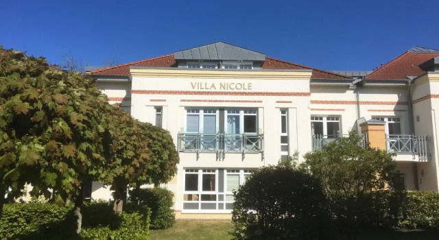 FEWO II Villa Nicole Hafenstraße 37, Забронировать Вилла СПА-отели Цингст, SPA-услуги