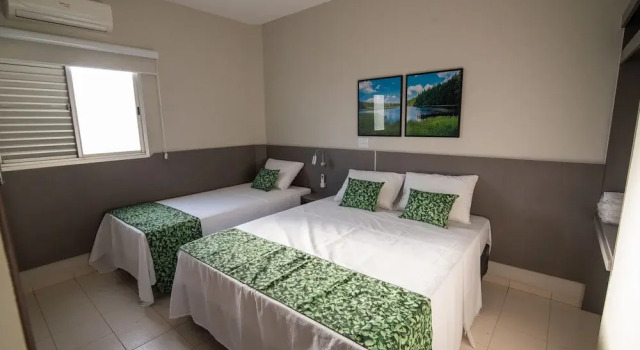 Номер Standard EKO HOTEL
