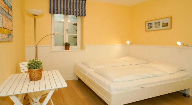 Westerheide Ferienwohnung Düne