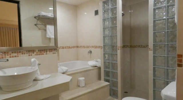 Полулюкс Hotel Victoria Merida