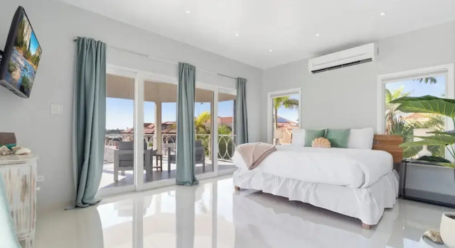 Opal 125, Rezerwuj Hotel Noord Aruba
