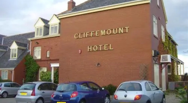 The Cliffemount Hotel, Забронировать Отель Солтберн-бай-те-Си Тиссайд