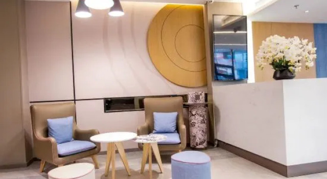 Home Inn neo (Dalian Bay Huanghai Fishery Passenger Terminal), Book Hotel Dalian 