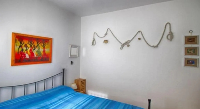 Appartement Lumio, 3 pièces, 5 personnes - FR-1-63-268, Réserver Appartement Lumio Balagne