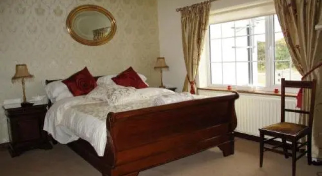 Rosemount B&B, Book Bed and Breakfast Dundalk Louth County