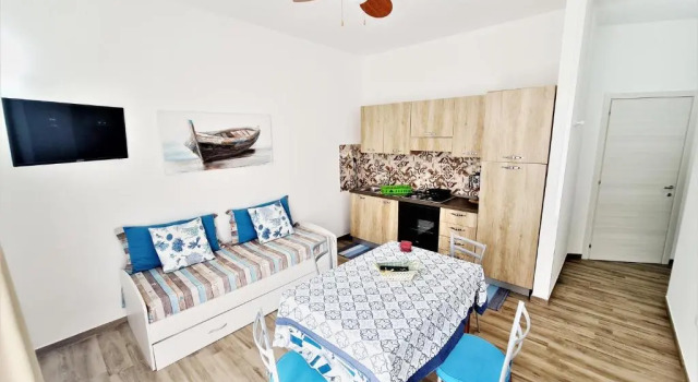 V & V case vacanze, Buchen Sie Hotel Hotels in Porto Cesareo mit Parkplatz, Parkplätze