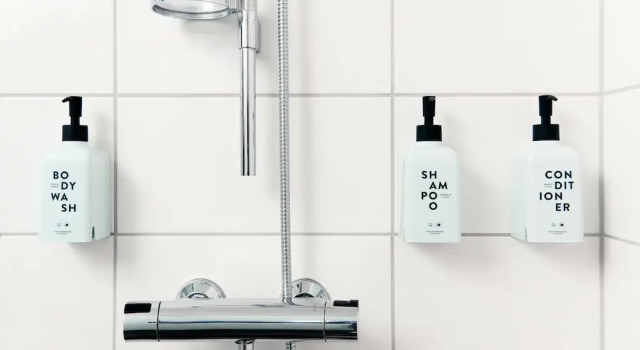 Superior Kahden hengen huone Mr Chip Hotel