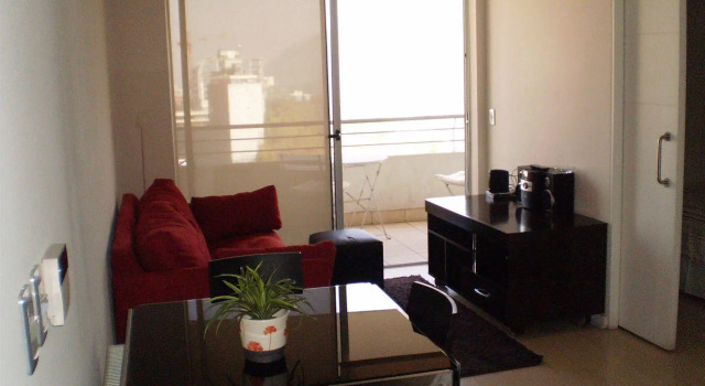 Rentasuite, Boek Hotel Hotels in Santiago met ontbijt, Ontbijt