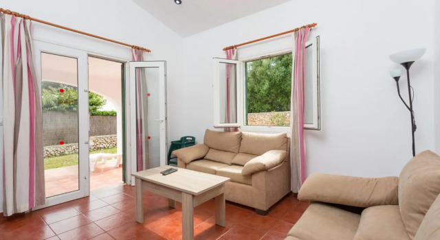 Villa Calitja Dos, Boek Villa Villa's in Menorca, Villa