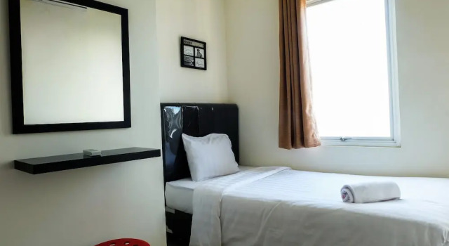 Northland Apartment With Sofabed & Ancol View