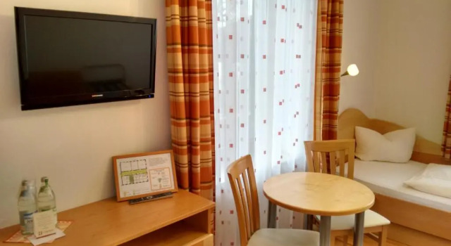 Номер Standard Hotel Unterwirt