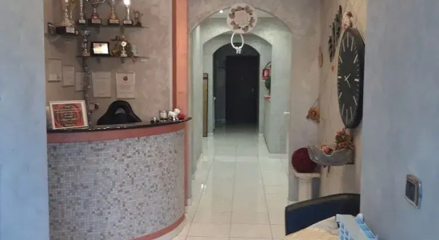 B&B Oasi P., Book Bed and Breakfast 3-stjernede hoteller i Rho, 3*