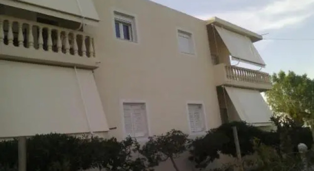 Hippokratis Apartments