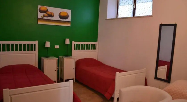 Il Tiglio, Book Hotel Alvito Ciociaria