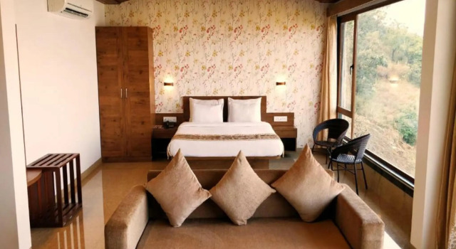 Miraya Hotel, Забронировать Отель Отели штата Махараштры 3 звезды, 3*