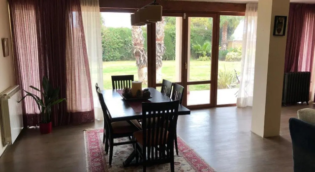 Коттедж ***Chalet Alicante*** Experiencia Unica