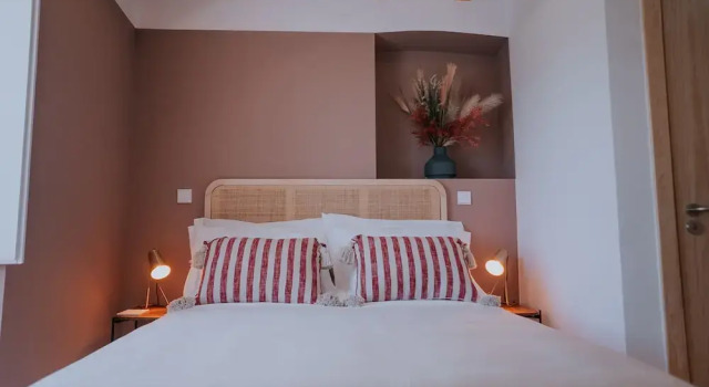 Люкс Standard CasadoRioGuestHouse