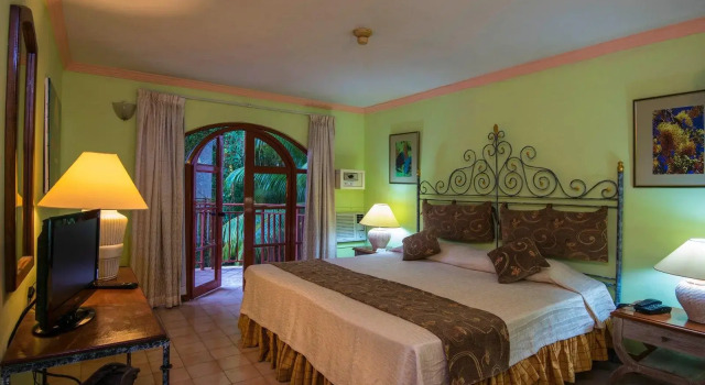 El Bosque Hotel Havana