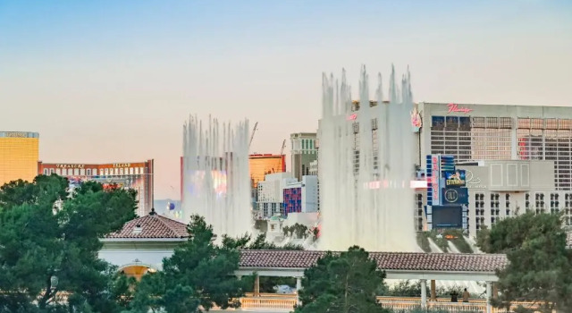Апартаменты Standard StripViewSuites at Jockey Club
