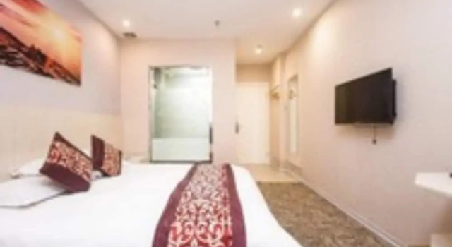 Номер Standard Gang Wan Yin Xiang Hotel