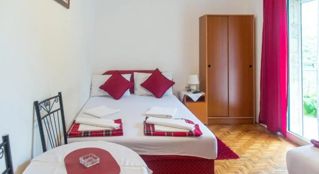 Номер Standard Guest House Vucicevic