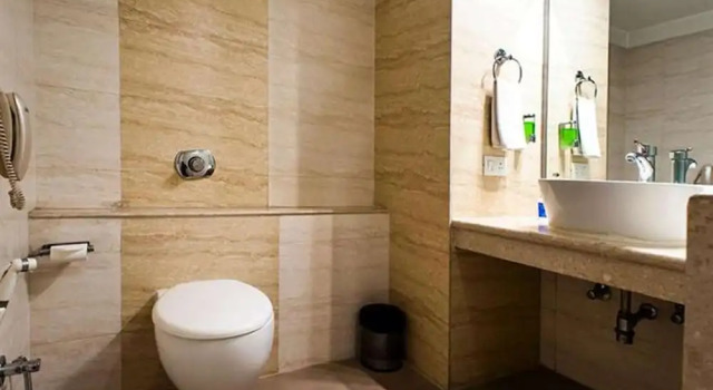 Номер Superior Legend Sarovar Portico Baddi