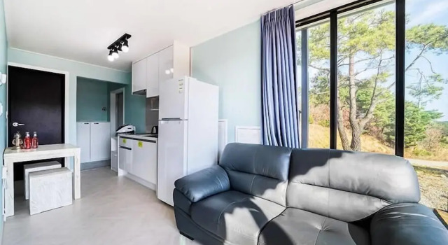 Номер Standard Gyeongju Hyu Plus Pension