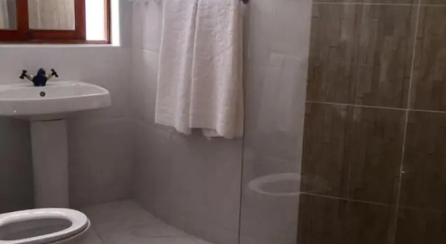 Двухместный номер Standard с видом на море Maravilha Inn - B&B
