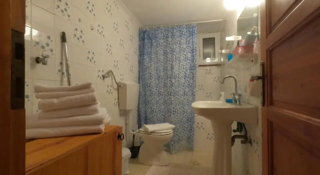 Апартаменты Cozy apartment 20m from the sea