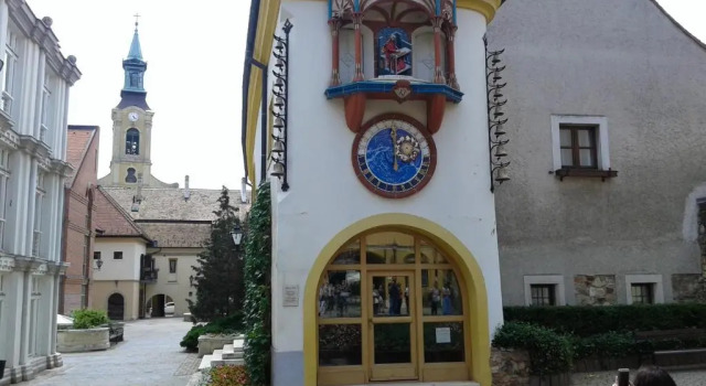 Veronica Fejer Apartment, Reservar Apartamento Szekesfehervar Fejer