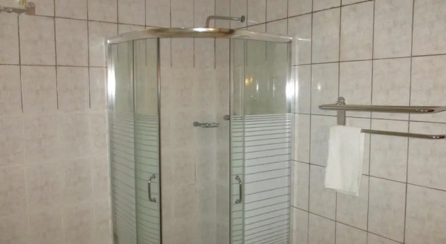 Двухместный номер Standard Asham Africa Hotel and Resort